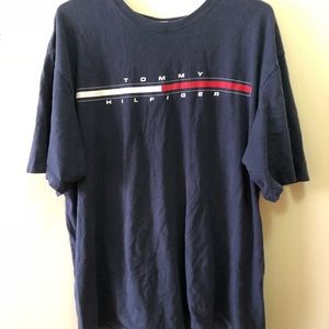 Tommy Hilfiger T-Shirt XL